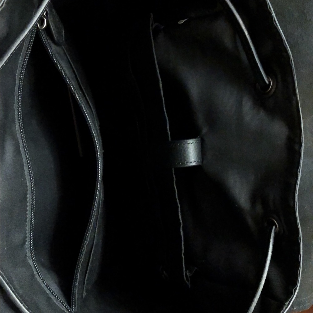 Coach Backpack - Picture 2 of 2